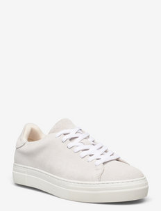 SLHDAVID CHUNKY SUEDE SNEAKER NOOS O, Selected Homme
