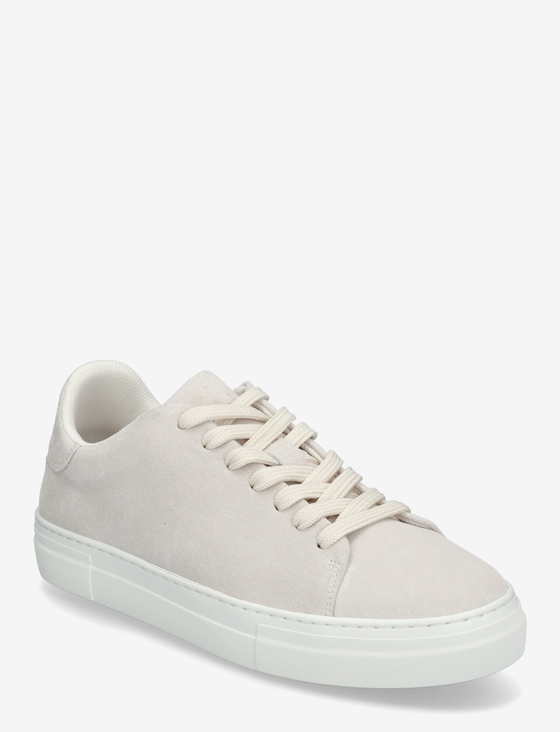 Selected homme 2025 suede sneakers