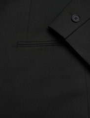Selected Homme - SLHSLIM-JOSHLACKLZ ADV - blazers met dubbele knopen - black - 8
