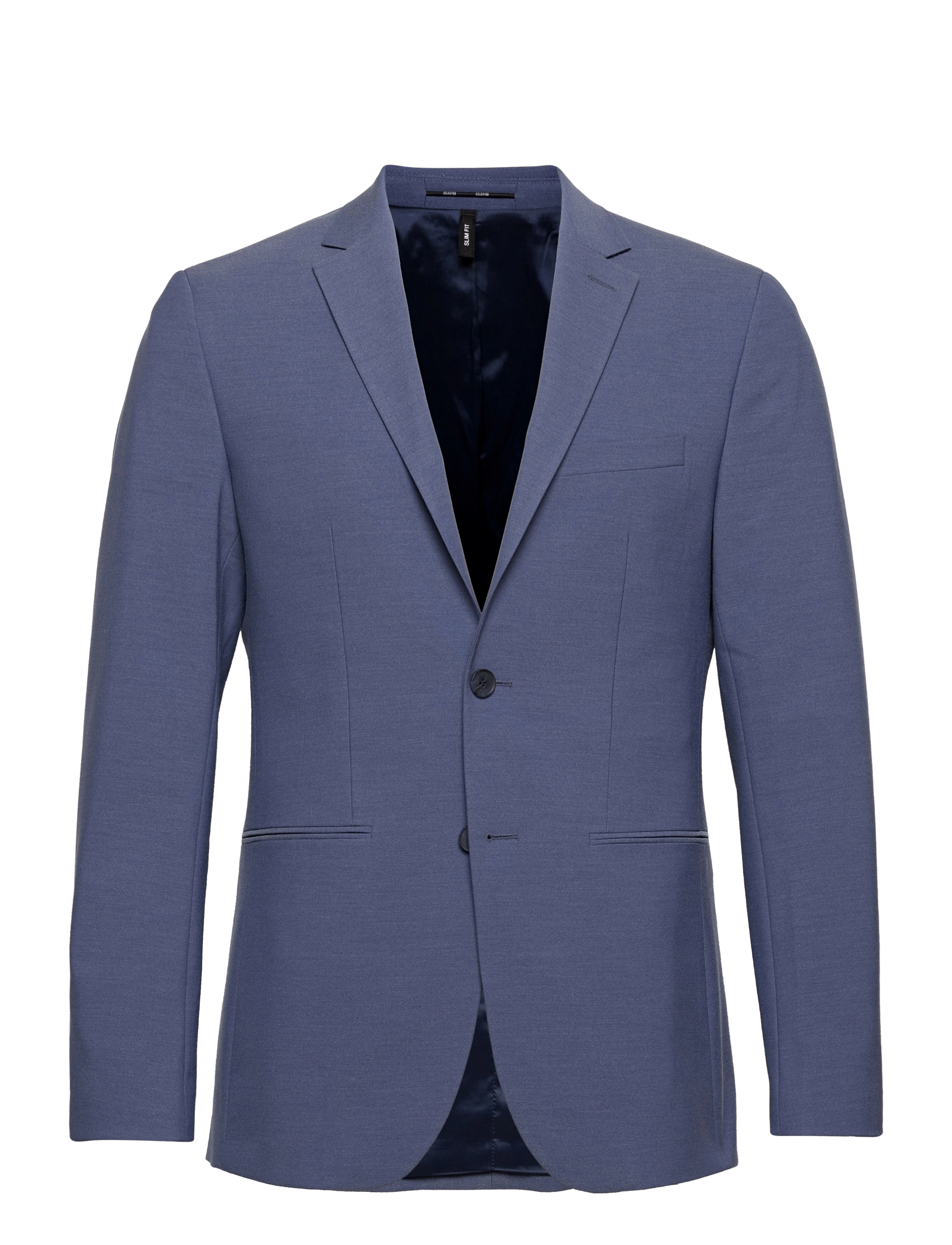 Selected SLHSLIM-JOSHLUELZ ADV - Deals - MOONLIGHT BLUE / blue