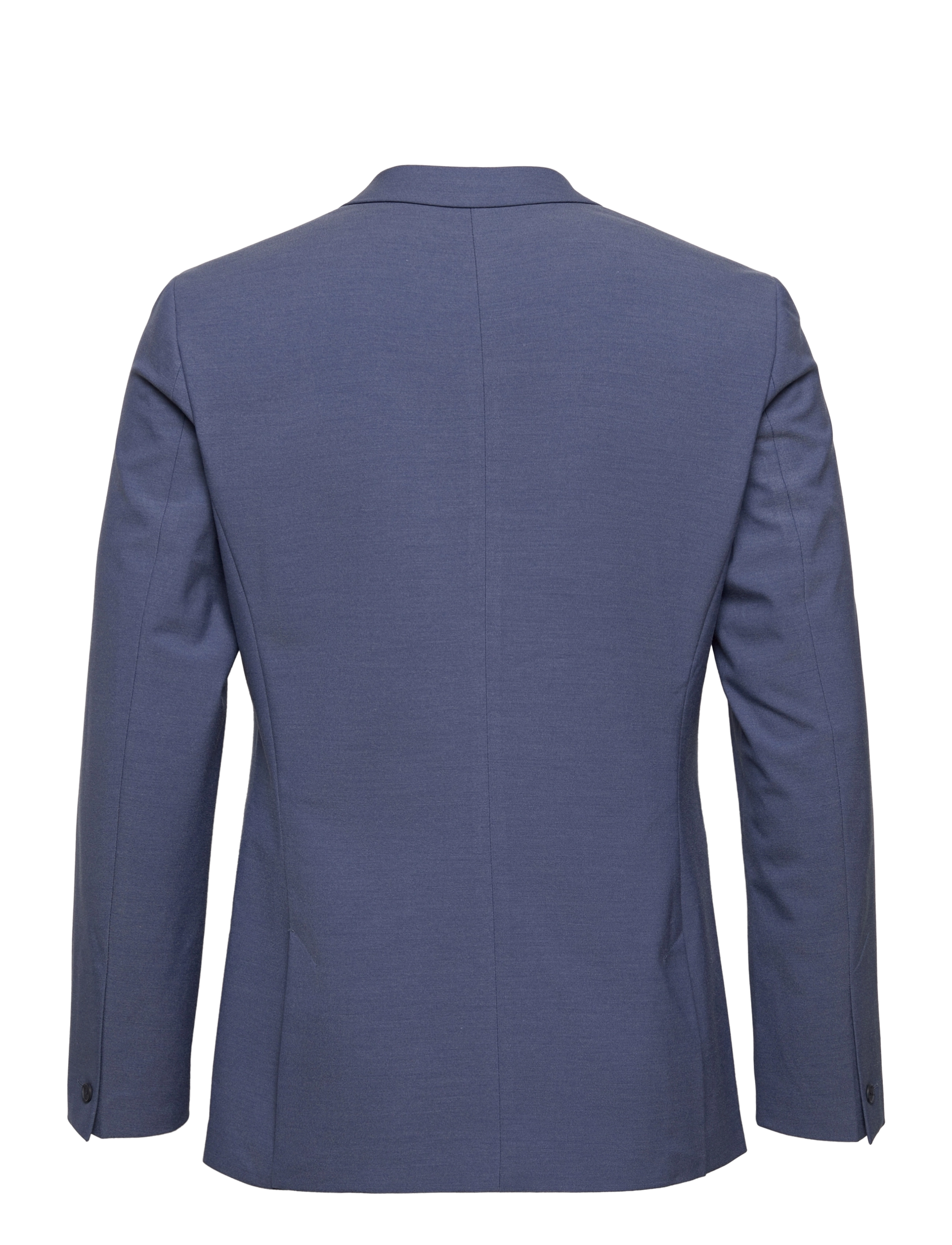 Selected - SLHSLIM-JOSHLUELZ ADV - marynarki jednorzędowe - moonlight blue - 2