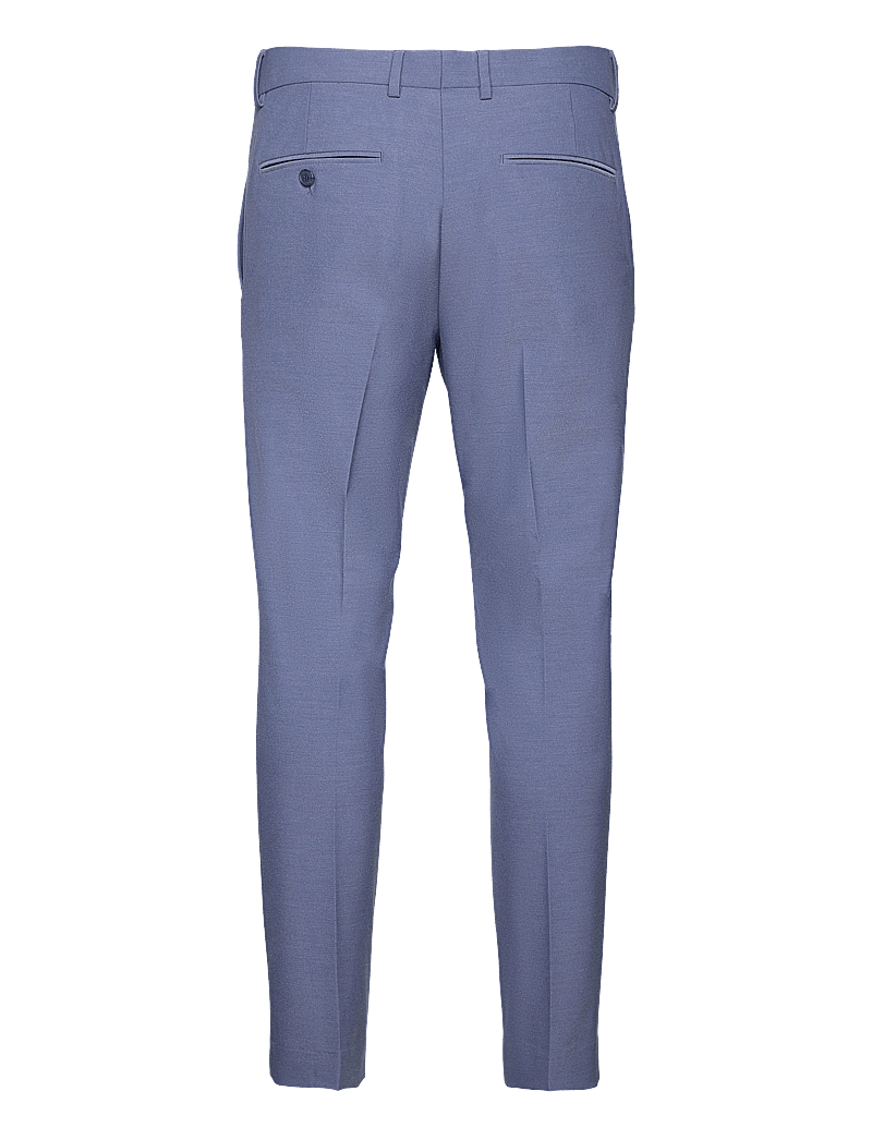 Selected - SLHSLIM-JOSHLUE TRS ADV - anzugshosen - moonlight blue - 2
