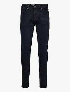 SLH175-SLIM LEON 24601 BB SOFTJNS NOOS, Selected Homme