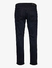 Selected Homme - SLHSTRAIGHT-SCOTT 24601 BB ST JNS W - regular jeans - blue black denim - 1