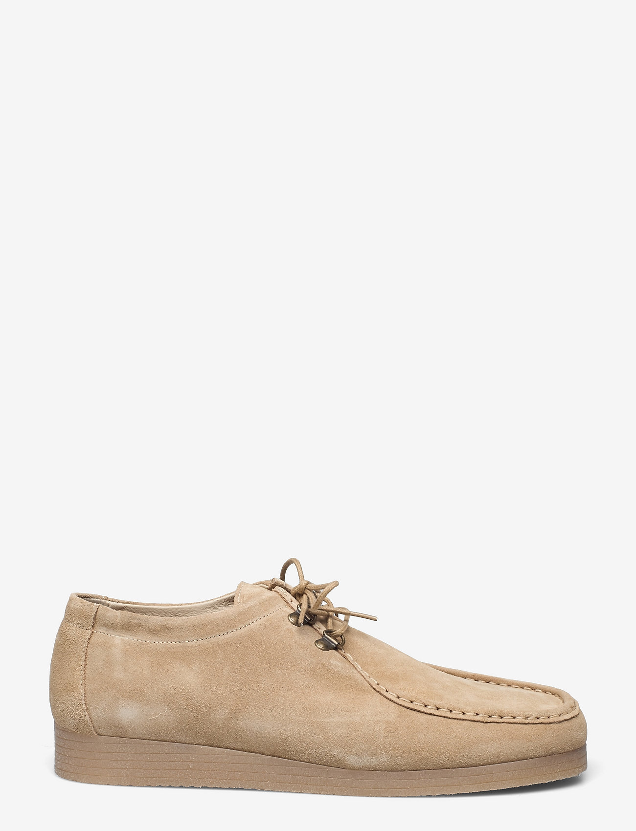 Selected Homme - SLHCHRISTOPHER SUEDEALLABEE - desert boots - sand - 1