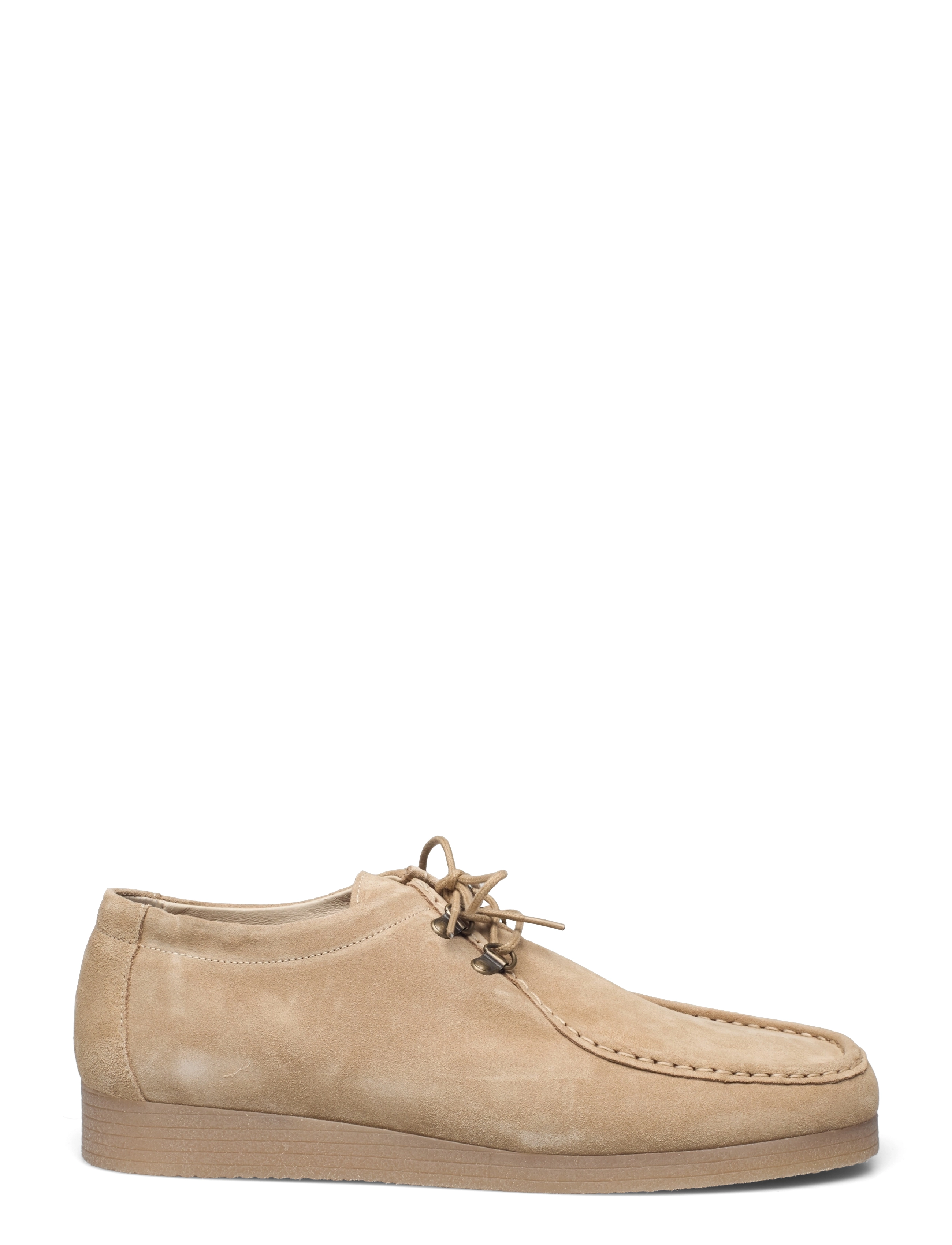 Selected Homme - SLHCHRISTOPHER SUEDEALLABEE - sand - 1