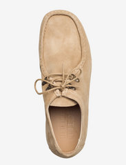 Selected Homme - SLHCHRISTOPHER SUEDEALLABEE - desert boots - sand - 3
