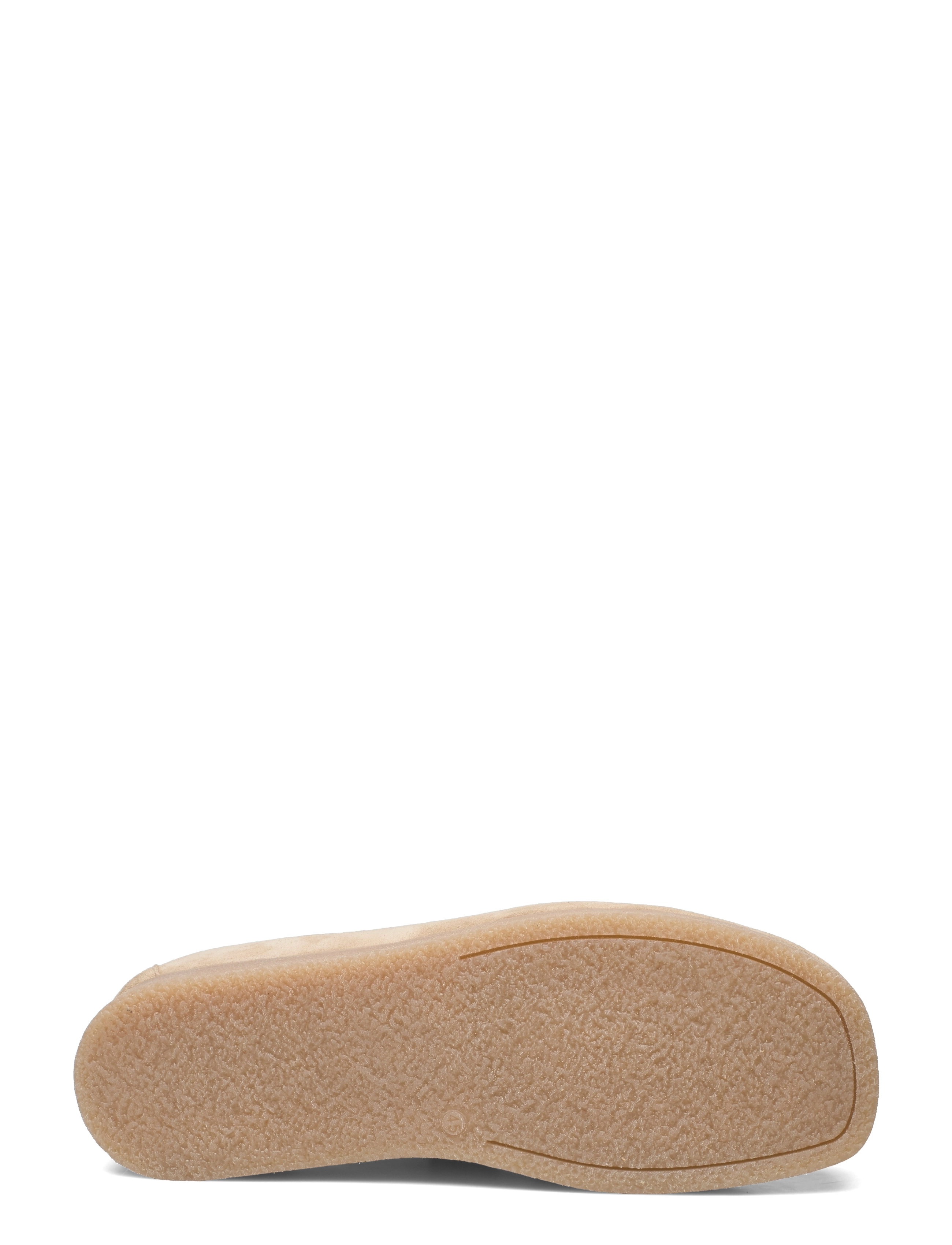 Selected Homme - SLHCHRISTOPHER SUEDEALLABEE - sand - 4