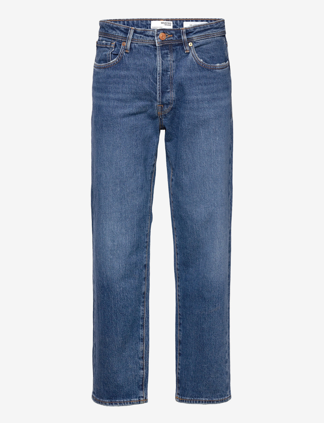 Selected Homme Slh220-loosekobe 24303 Jns Noos - Main Image