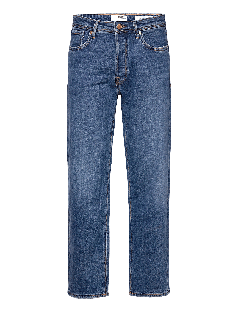 Selected Homme Slh220-loosekobe 24303 Jns Noos - Main Image