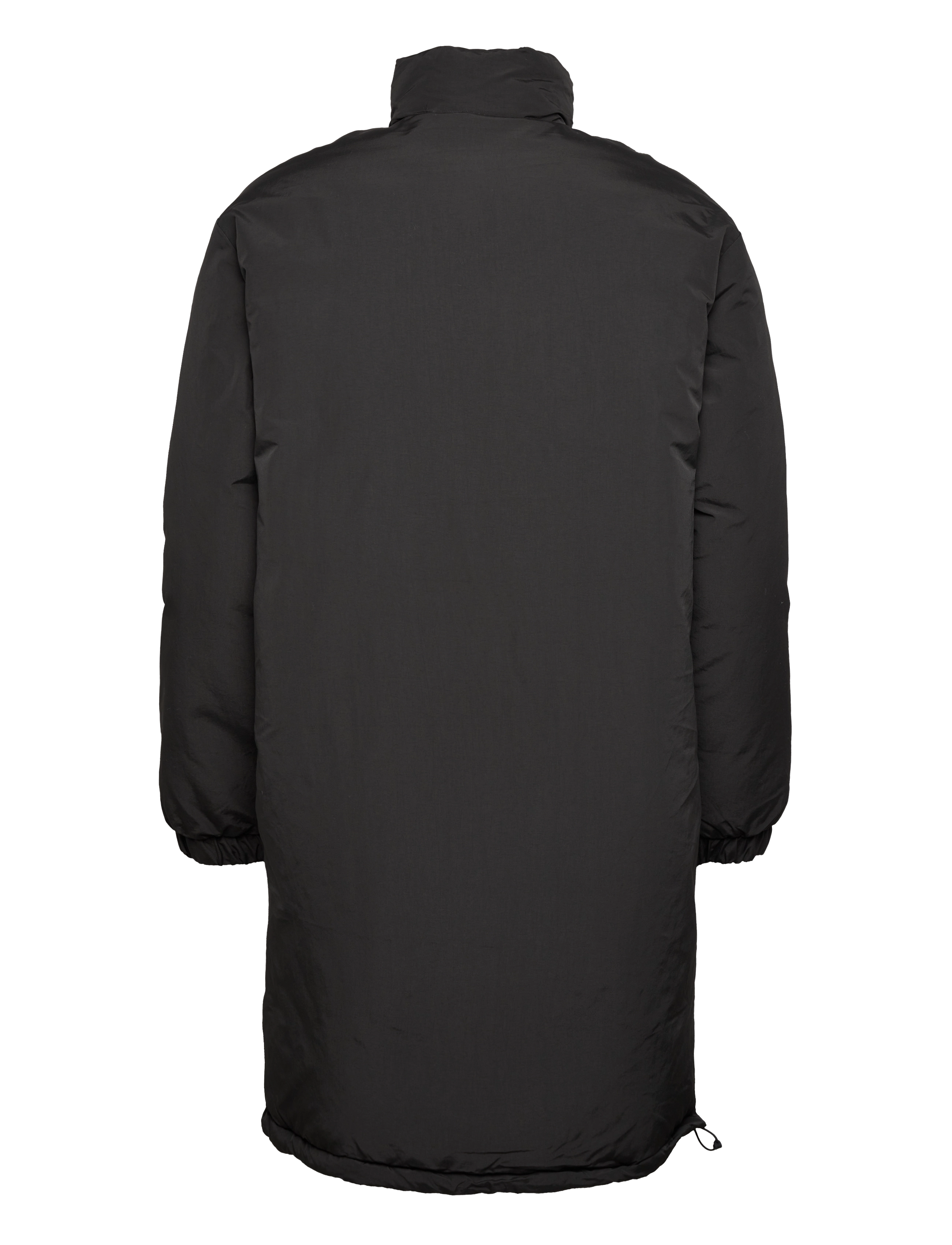 Selected Homme - SLHTITAN PUFFER COAT B - black - 1