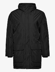 Selected Homme - SLHHECTOR  JKT  B - winter jackets - black - 0