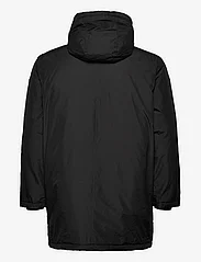 Selected Homme - SLHHECTOR  JKT  B - winter jackets - black - 1