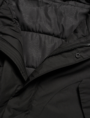 Selected Homme - SLHHECTOR  JKT  B - winter jackets - black - 2