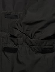 Selected Homme - SLHHECTOR  JKT  B - winter jackets - black - 3