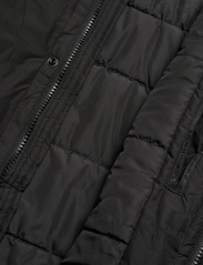 Selected Homme - SLHHECTOR  JKT  B - winter jackets - black - 4