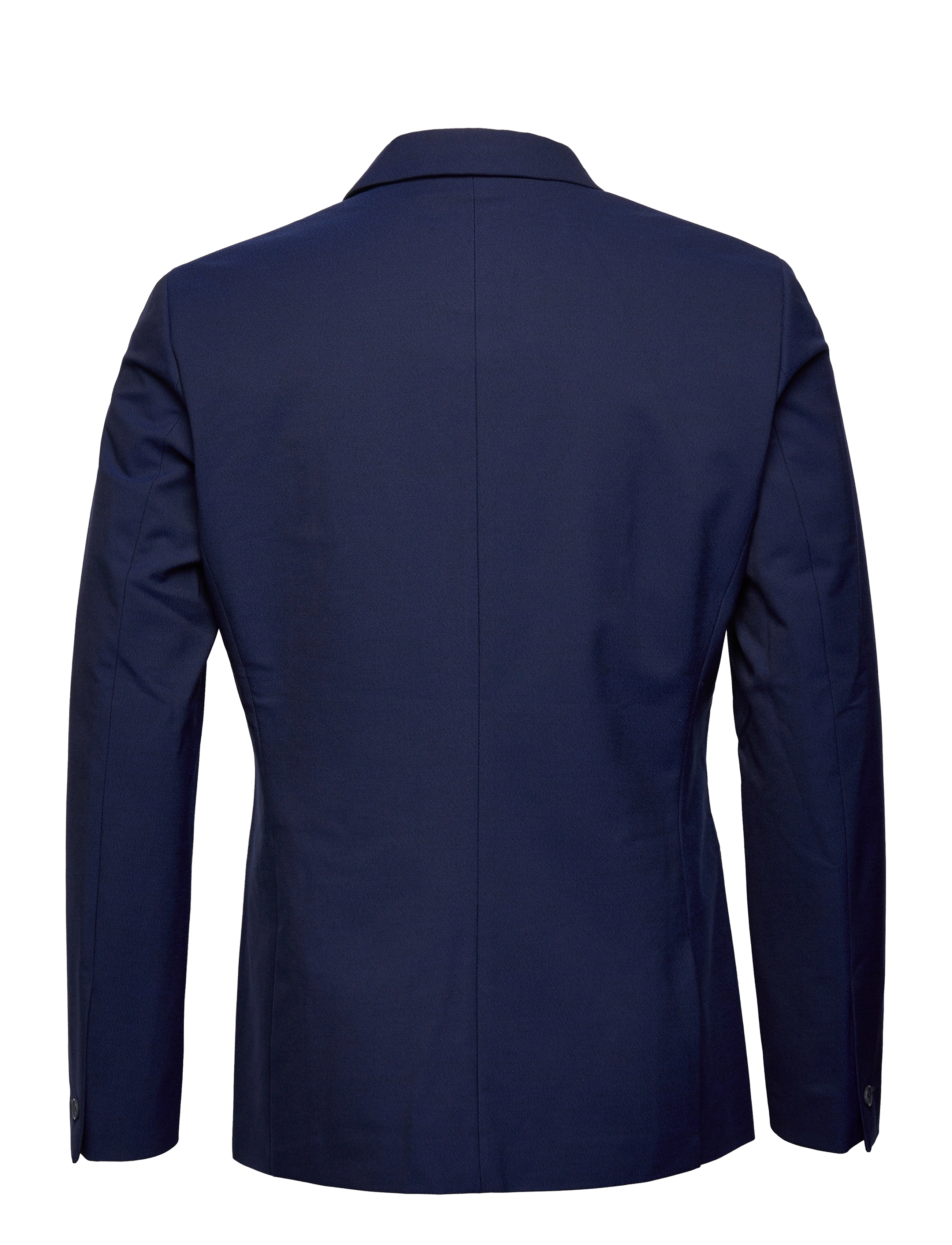 Selected - SLHSLIM-JOSH DEEP BLUE BLZ ADV B - blue quartz - 1