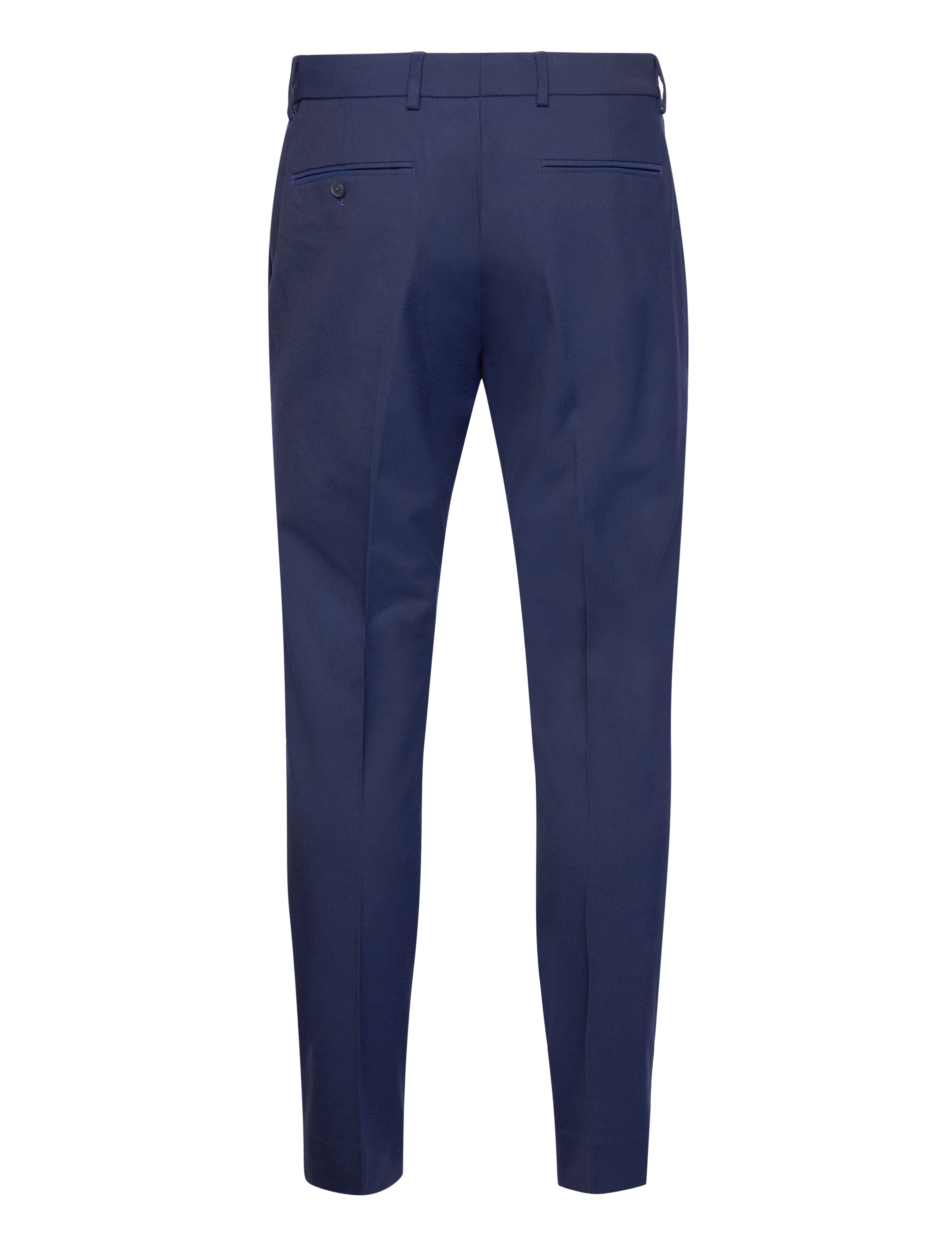 Selected Homme - SLHSLIM-JOSH DEEP BLUE TRS ADV B - blue quartz - 1