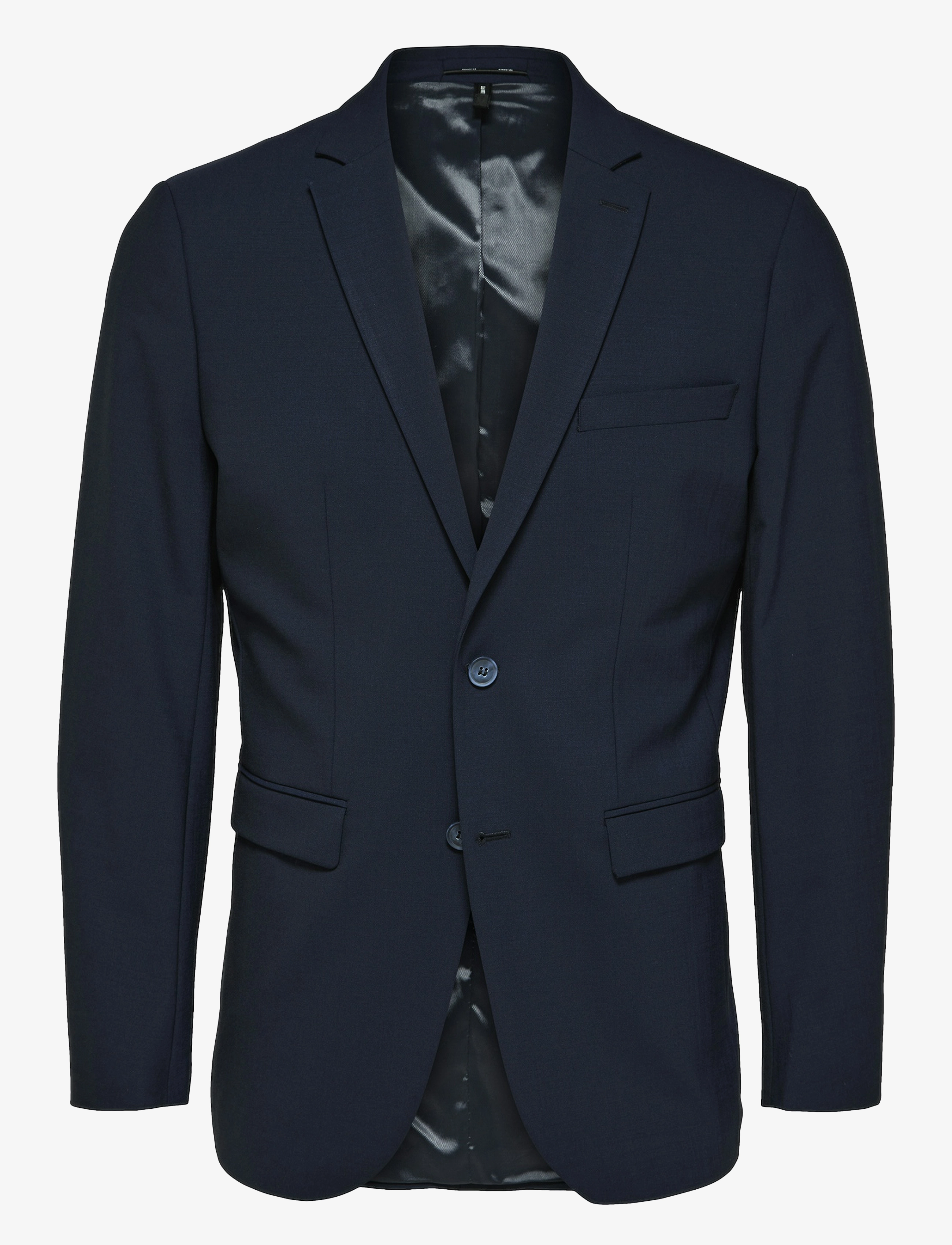 NAVY BLAZER