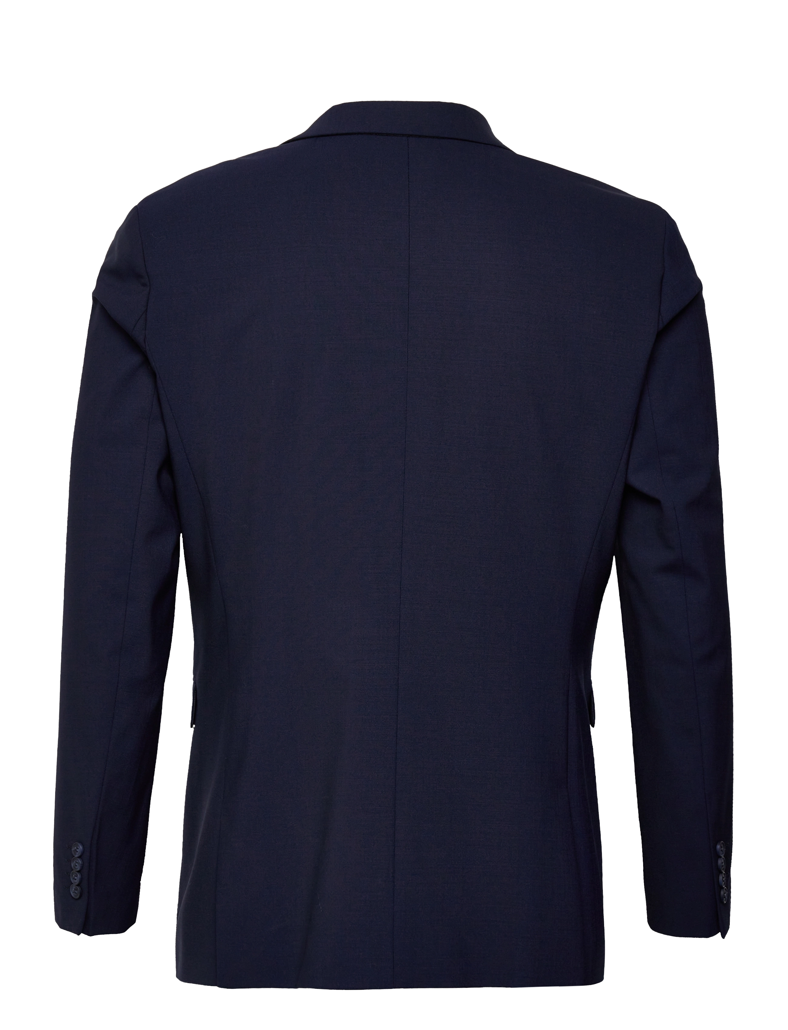 Selected - SLHSLIM-ELON BLZ FLEX B NOOS - enkeltradede blazere - navy blazer - 2