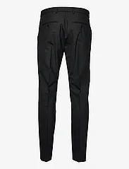 Selected Homme - SLHSLIM-ELON TRS FLEX B NOOS - suit trousers - black - 1
