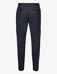Selected Homme - SLHSLIM-ELON TRS FLEX B NOOS - formal trousers - dark blue - 1