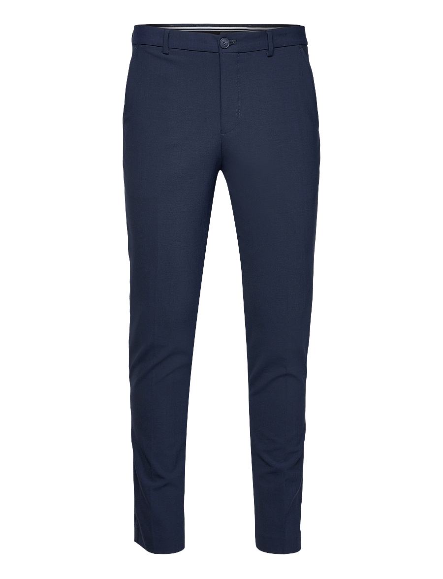 Selected - SLHSLIM-ELON TRS FLEX B NOOS - navy blazer - 1
