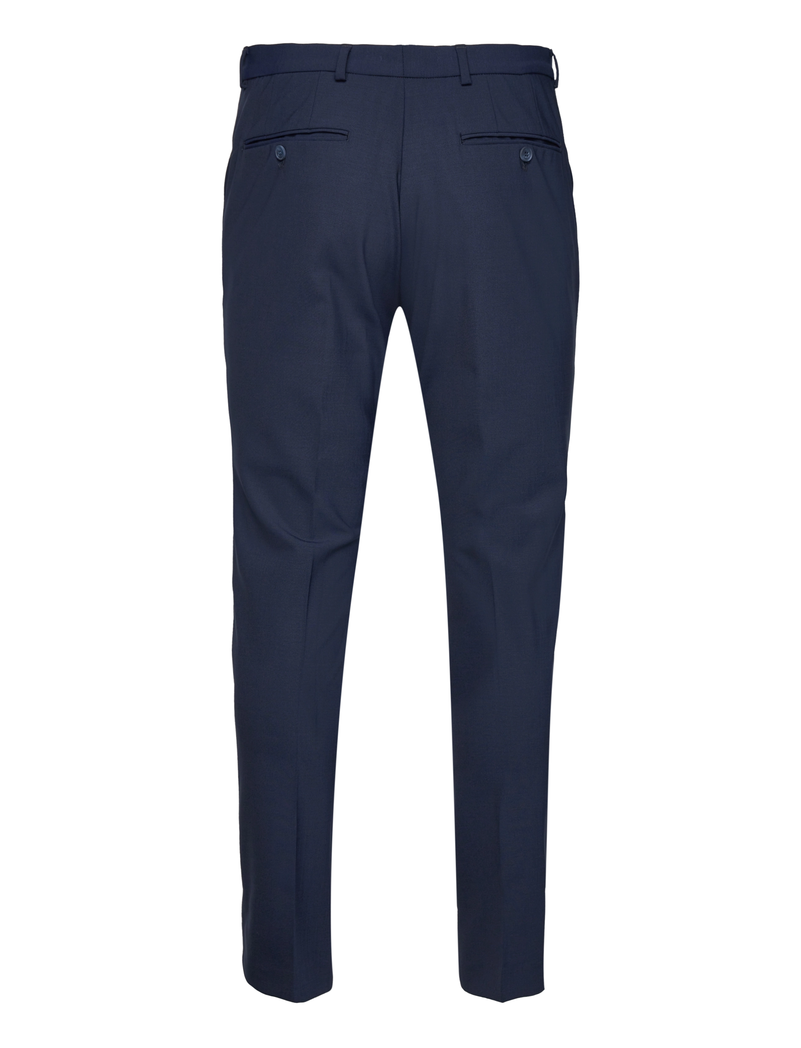 Selected - SLHSLIM-ELON TRS FLEX B NOOS - navy blazer - 2