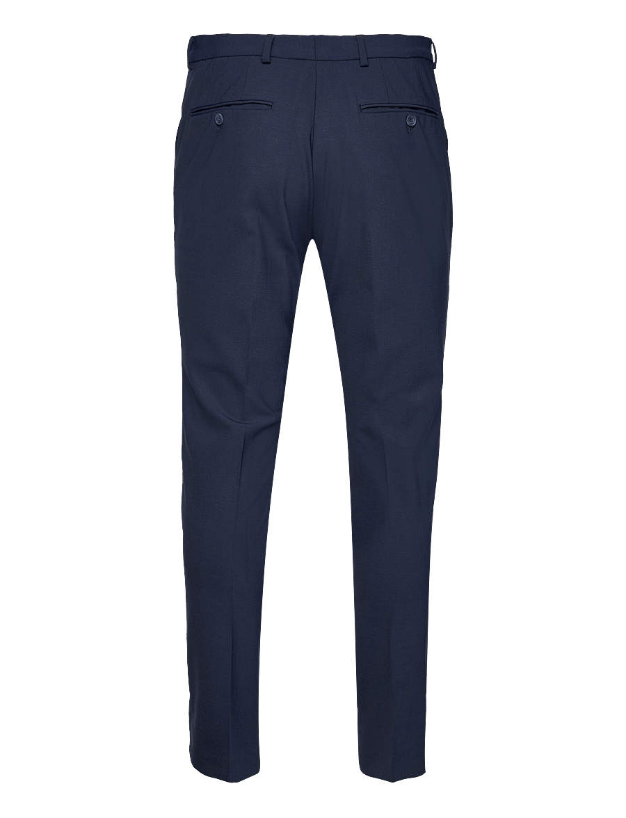 Selected - SLHSLIM-ELON TRS FLEX B NOOS - navy blazer - 2