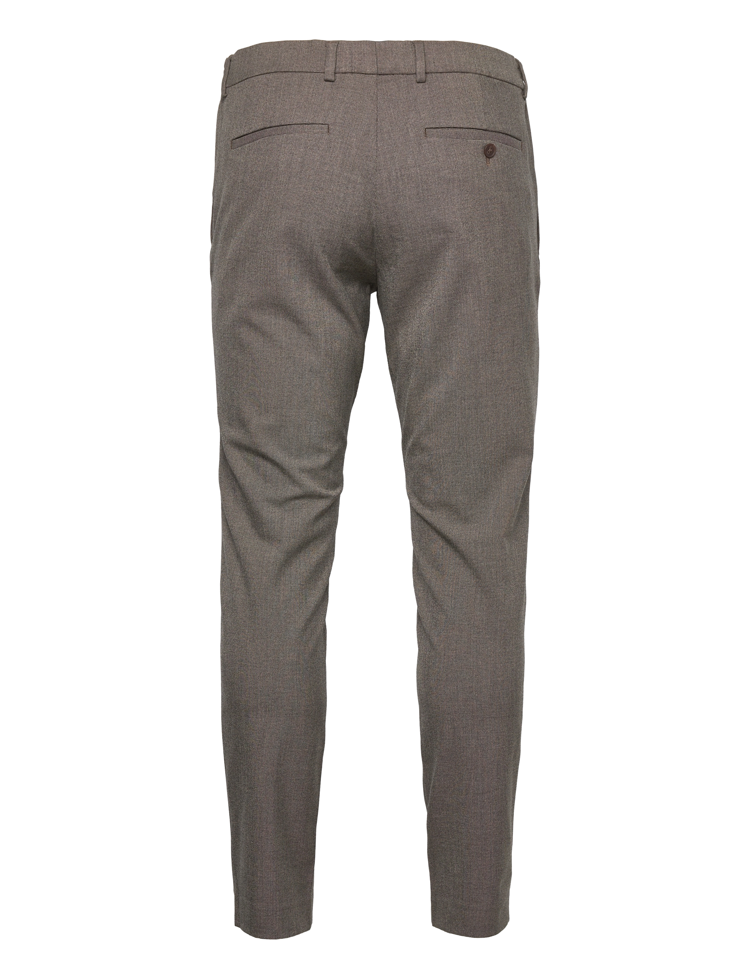 Selected - SLHSLIM-DAVE 175 STRUC TRS FLEX B - sand - 1