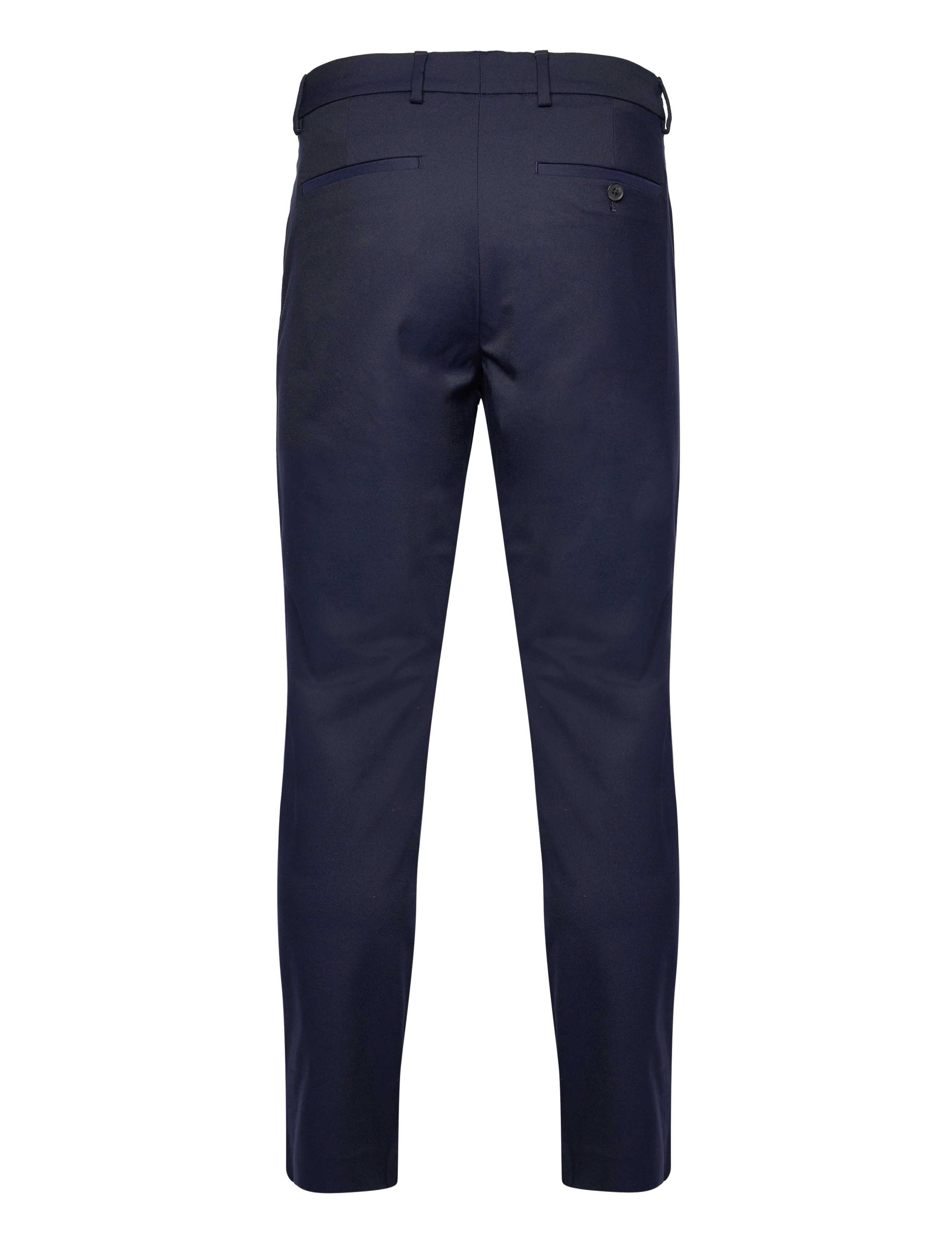 Selected Homme - SLHSLIM-DAVE TRS ADV B - dark sapphire - 2