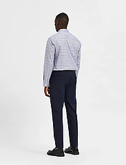 Selected Homme - SLHSLIM-DAVE 175 TRS FLEX B NOOS - chinos - dark sapphire - 4
