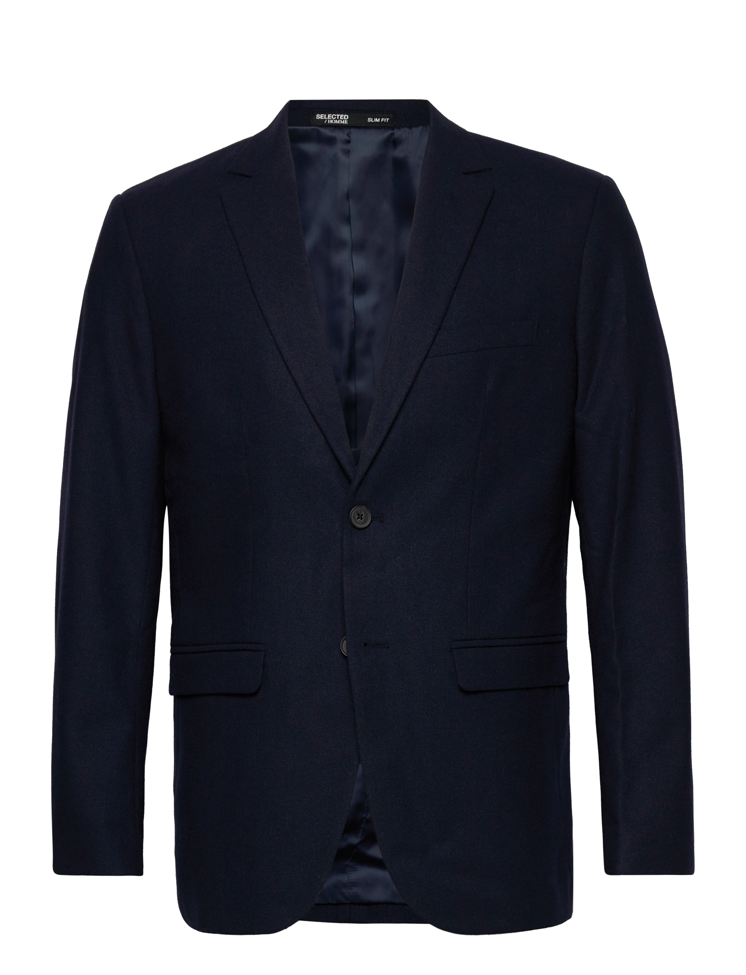NAVY BLAZER