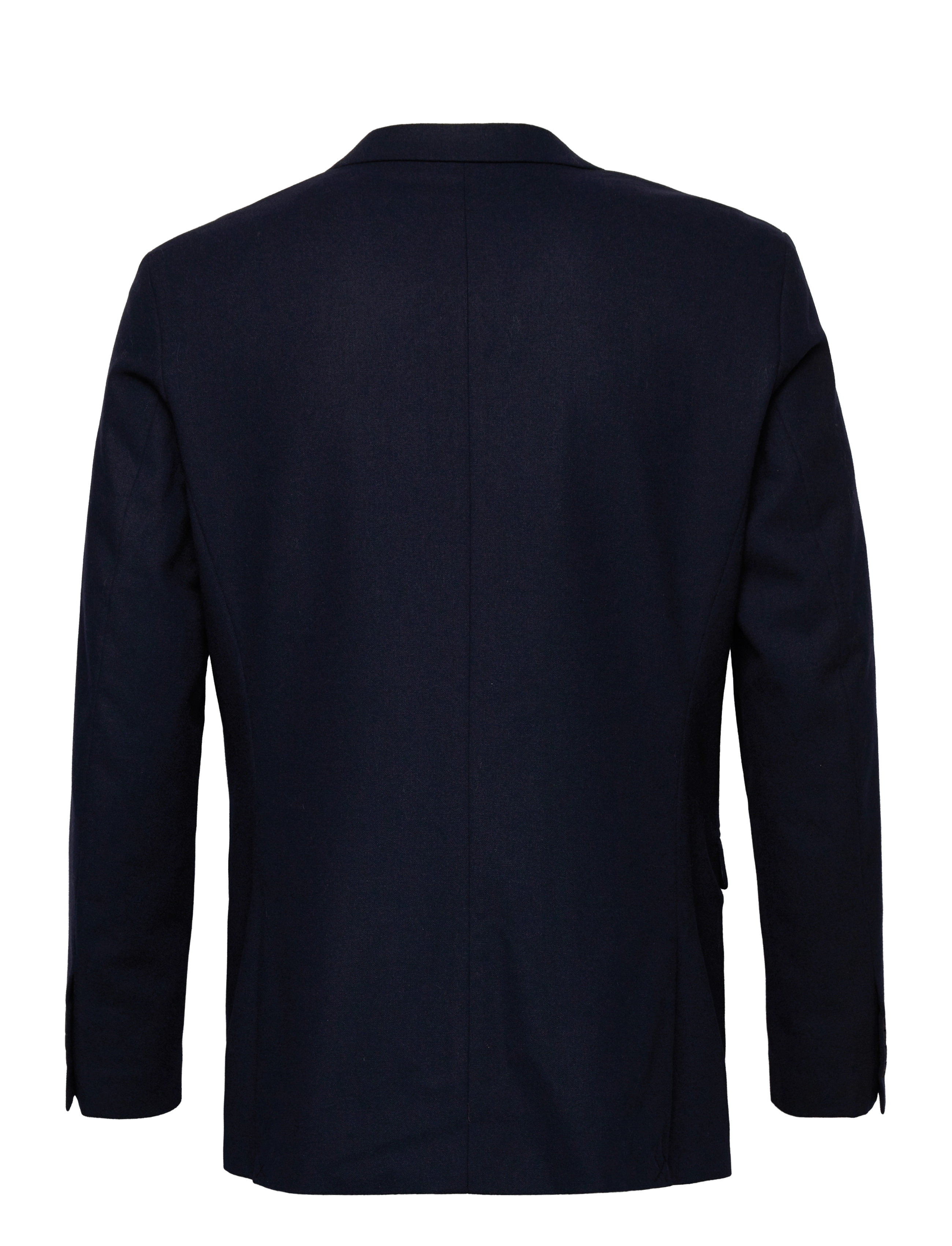 Selected - SLHSLIM-ADRIAN BLZ B NOOS - navy blazer - 2