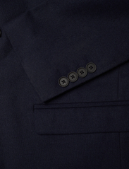 Selected Homme - SLHSLIM-ADRIAN BLZ B NOOS - blazers met dubbele knopen - navy blazer - 3