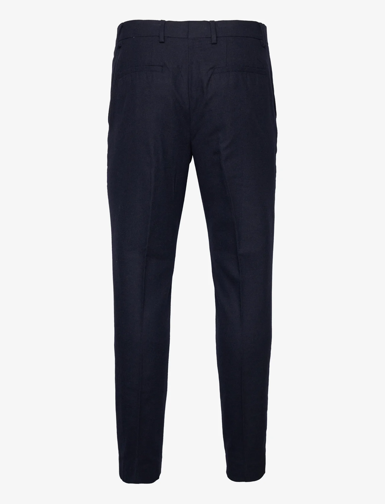 Selected Homme - SLHSLIM-ADRIAN TRS  B NOOS - pantalons - navy blazer - 1