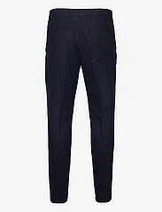 Selected Homme - SLHSLIM-ADRIAN TRS  B NOOS - pantalons - navy blazer - 1