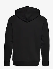 Selected Homme - SLHRELAXJACKMAN HOOD SWEAT S - sweatshirts - black - 1