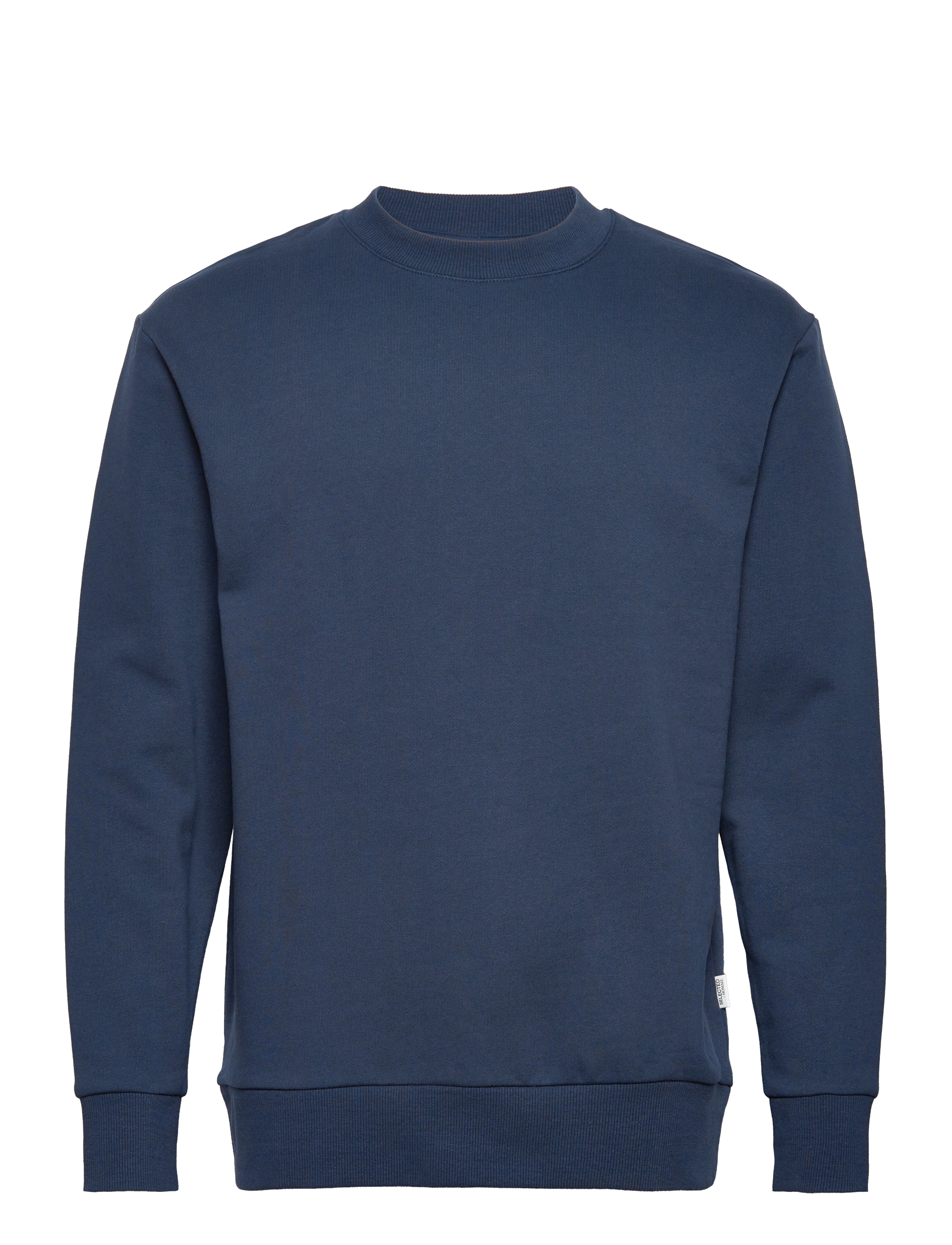 NAVY BLAZER