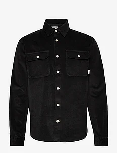 SLHLOOSEKAPPEL OVERSHIRT LS W, Selected Homme