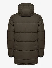 Selected Homme - SLHBOW PARKA W - ziemas jakas - rosin - 1