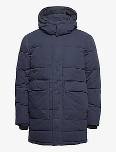 SLHBOW PARKA W, Selected Homme