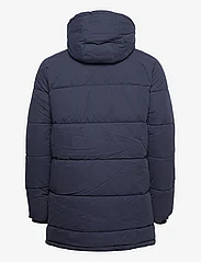 Selected Homme - SLHBOW PARKA W - winter jackets - sky captain - 1