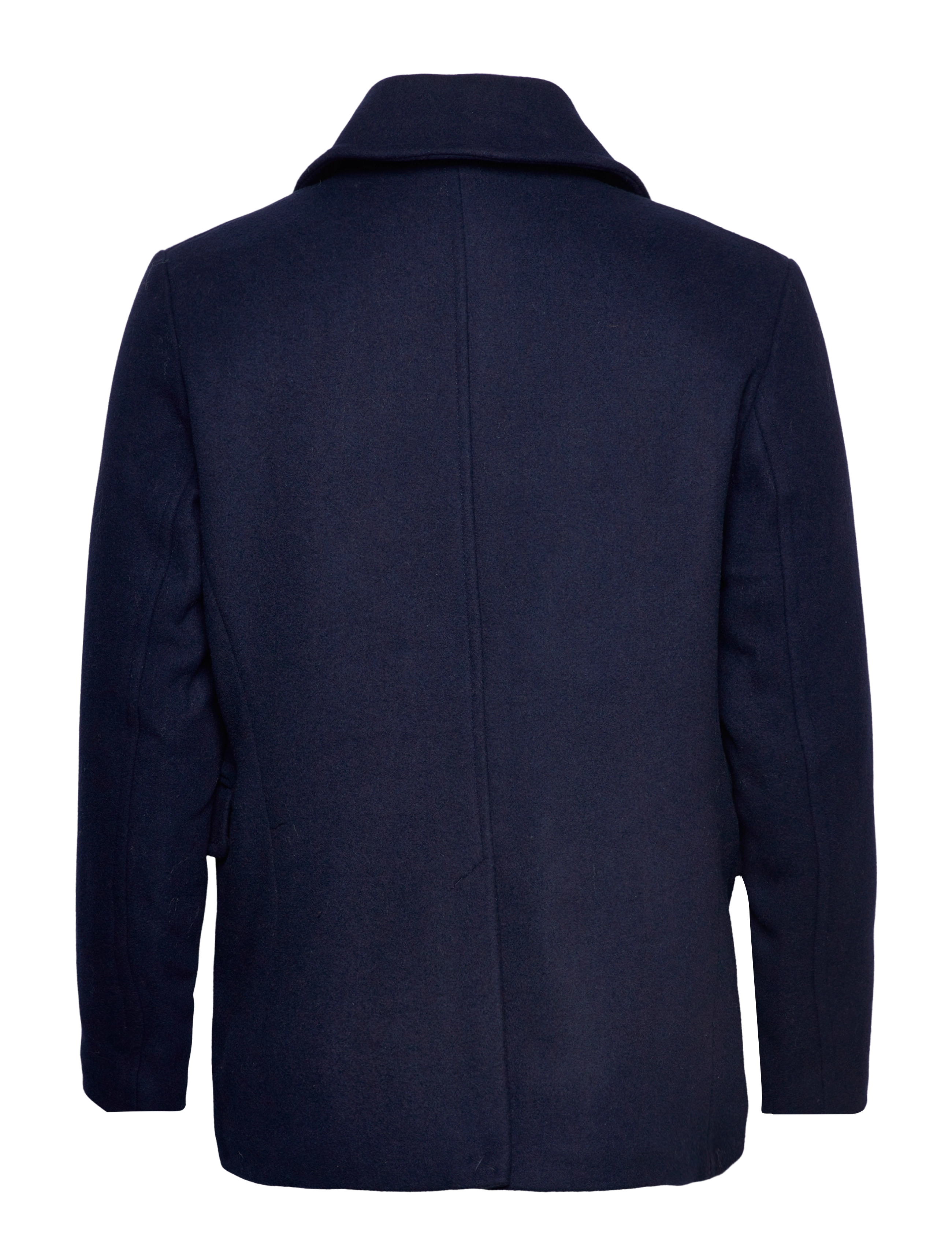 Selected Homme - SLHKARL PEACOAT B - sky captain - 1