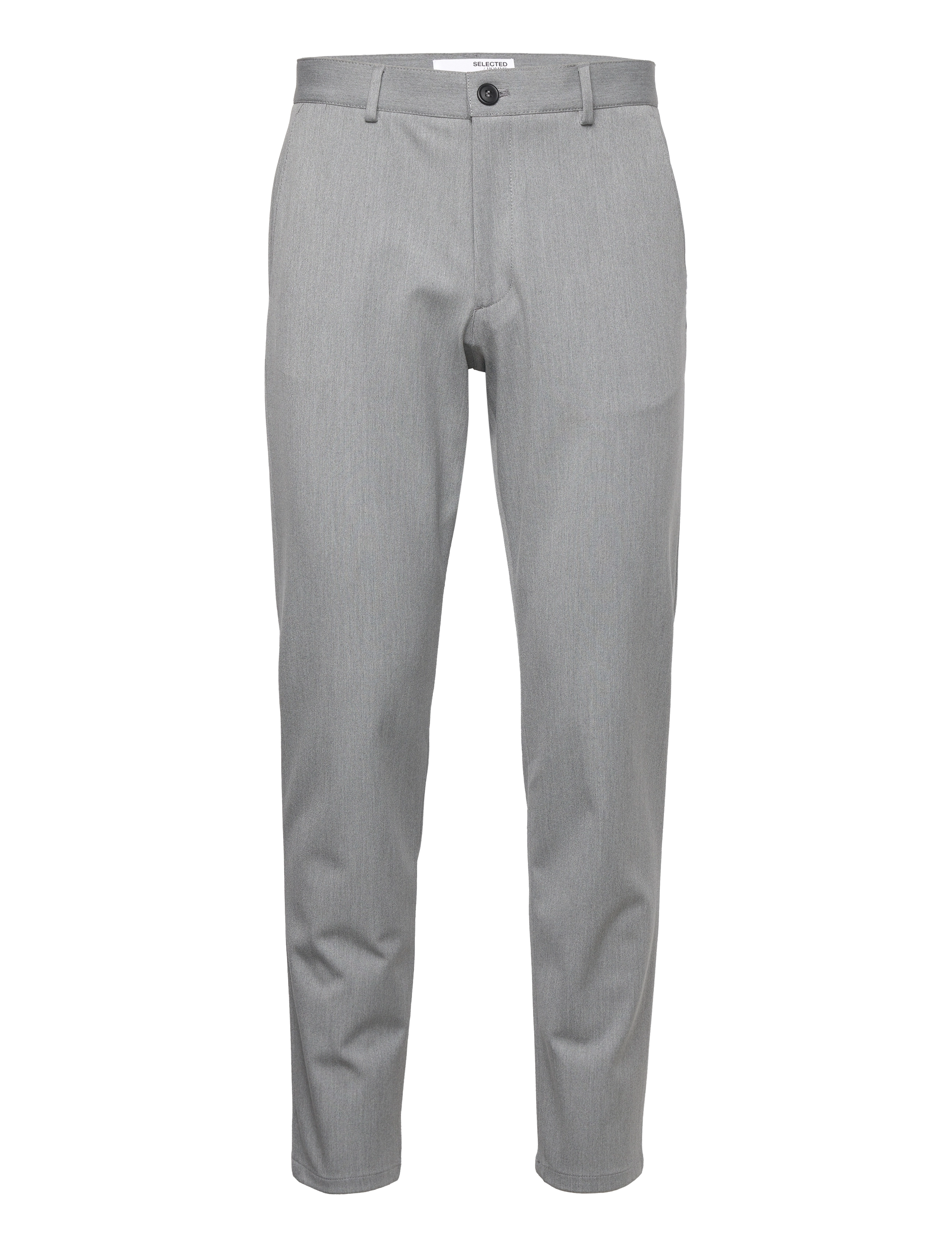 DARK GREY MELANGE