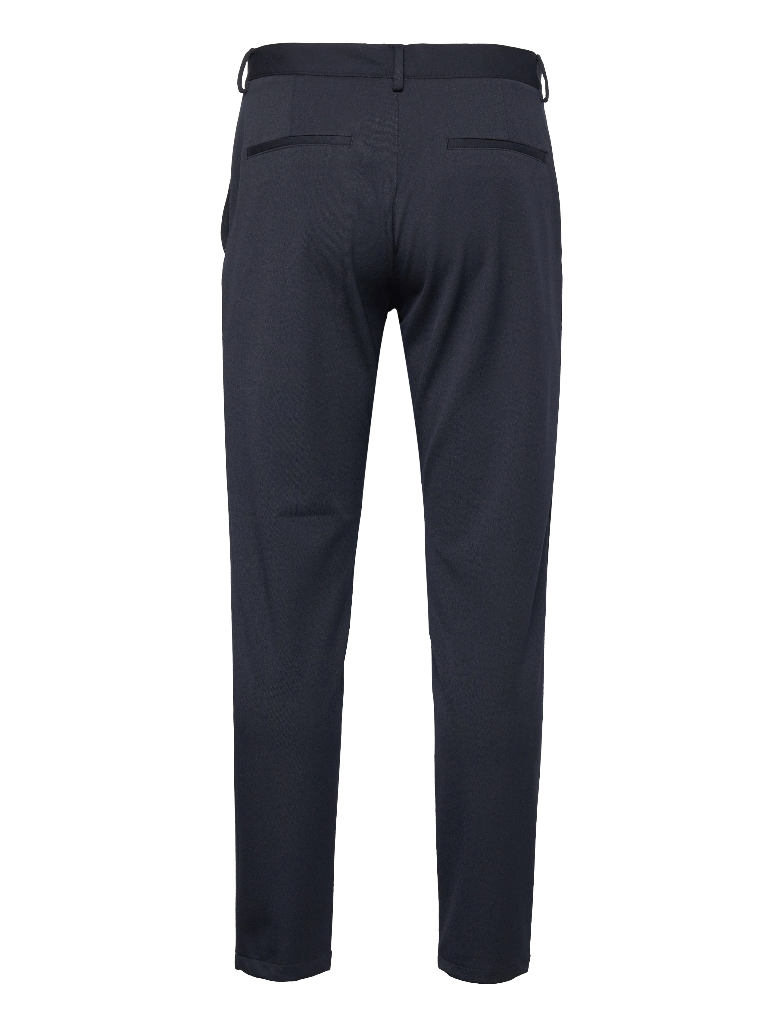 Selected - SLHSLIM-BEST FLEX PANTS B - dark sapphire - 1