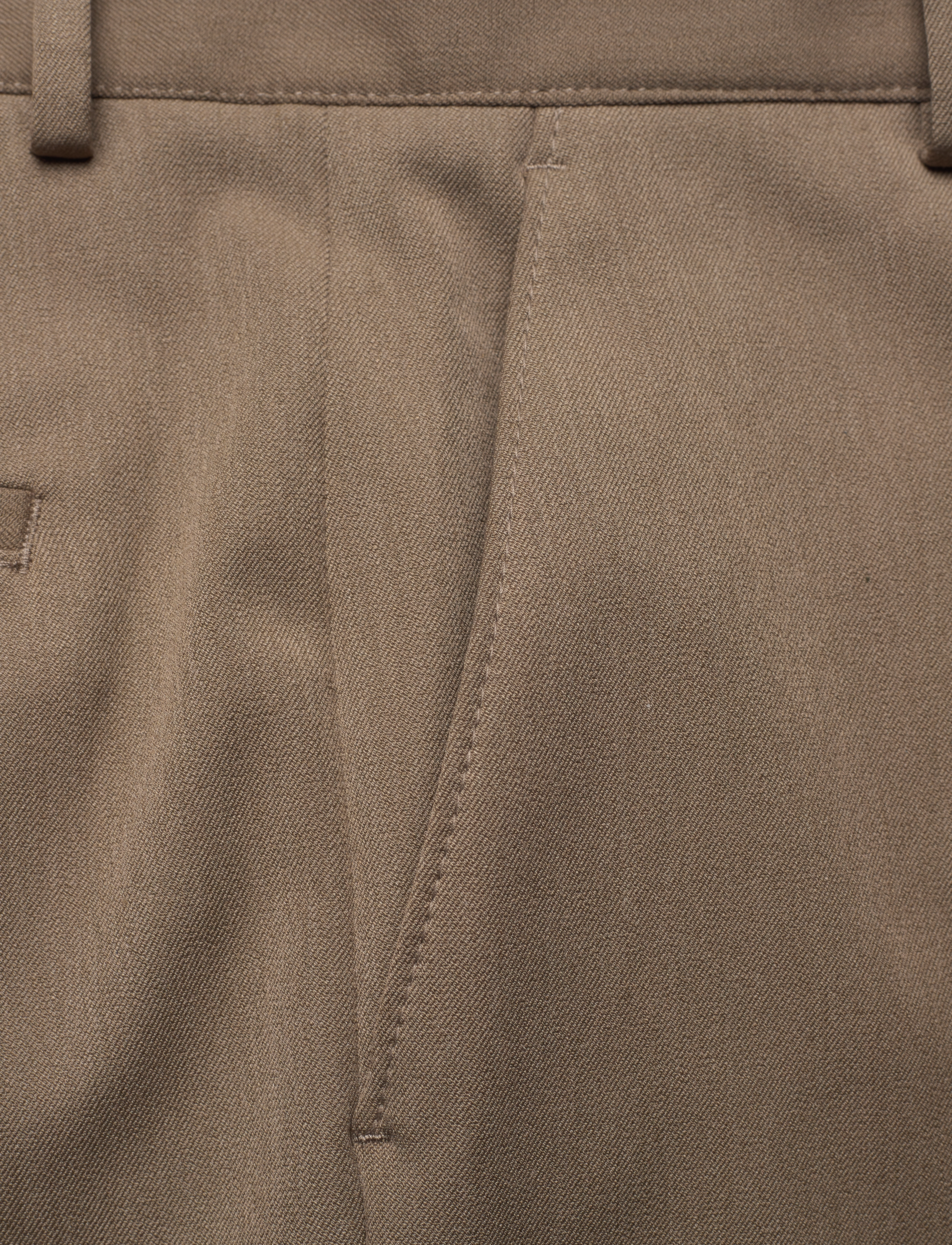 Selected - SLHSLIM-BEST FLEX PANTS B - incense - 2