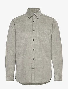 SLHREGBENJAMIN CORD SHIRT LS W, Selected Homme