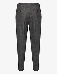 Selected Homme - SLHSLIMTAPE-MARLOW MIX PANT B - grey - 1