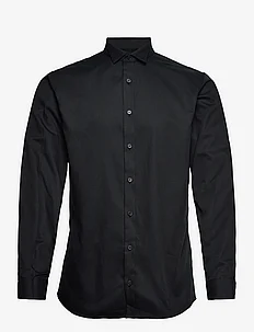 SLHSLIMNEW-TUX SHIRT LS B, Selected Homme